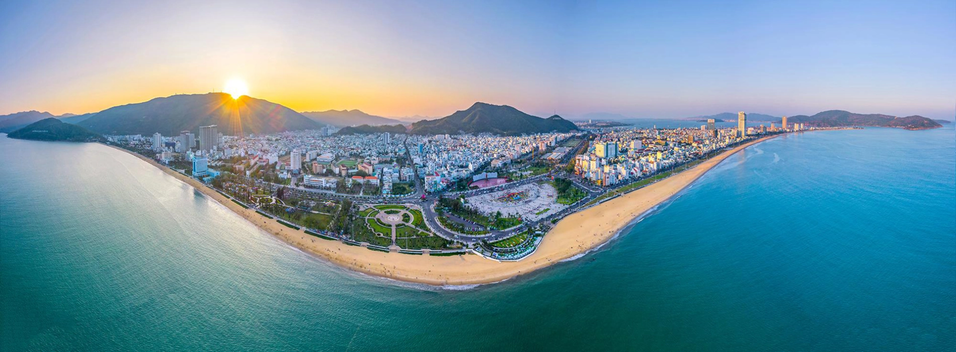 Guida turistica di Quy Nhon – Una delle 25 migliori destinazioni al mondo per il 2026