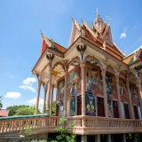 Tour di Banteay Chhmar 2 giorni: Esplorazione Culturale