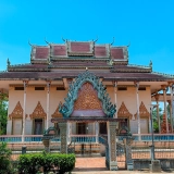 Tour di Banteay Chhmar 2 giorni: Esplorazione Culturale