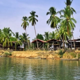 Tour di Don Khong 3 giorni: Un Viaggio Straordinario