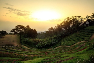 Villaggio Karen - Chiang Mai