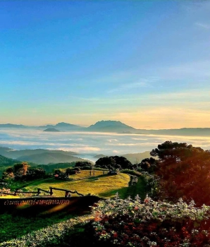 Tour di Huai Nam Dang 2 giorni: Un’Esperienza Avventurosa