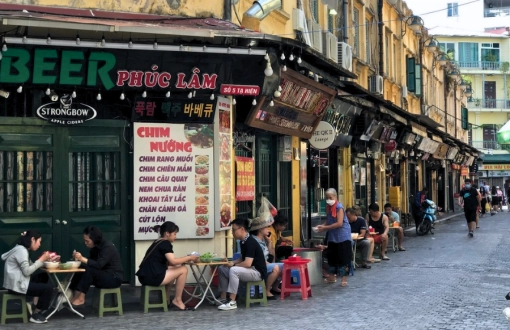 Quartiere Vecchio Hanoi: Guida Dettagliata A-Z per Turisti