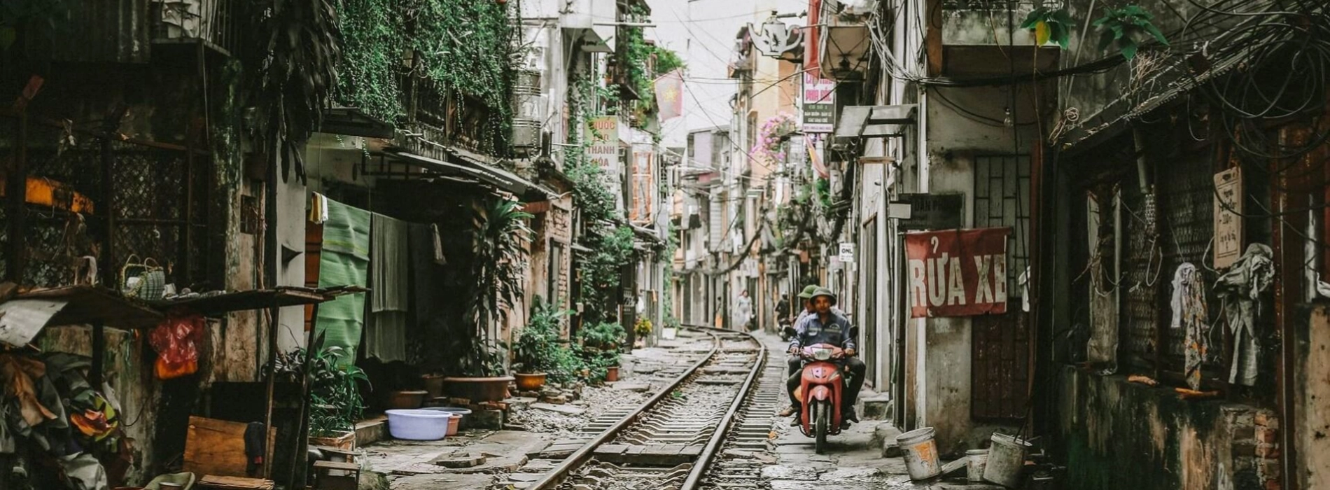 Quartiere Vecchio Hanoi: Guida Dettagliata A-Z per Turisti