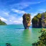 Tour di Phuket e Koh Phi Phi 3 giorni: Fuga Tropicale
