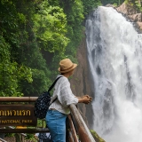 Tour di Parco Nazionale Khao Yai 2 giorni: Fuga nella Natura