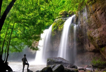 Bangkok – Khao Yai