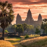 Tour di Preah Vihear 5 giorni - Avventura in Cambogia