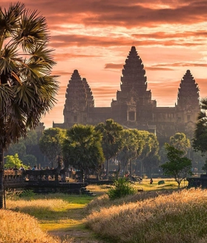 Tour di Preah Vihear 5 giorni - Avventura in Cambogia