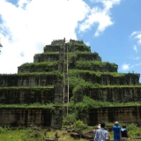Tour di Preah Vihear 5 giorni - Avventura in Cambogia