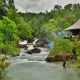 Tour di Trekking nelle Montagne Cardamom 4 Giorni: Avventura nella Giungla