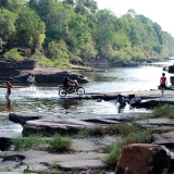 Tour di Trekking nelle Montagne Cardamom 4 Giorni: Avventura nella Giungla