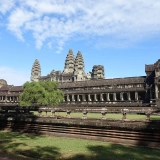 Tour di Lusso in Cambogia 6 giorni - Viaggio Dolce