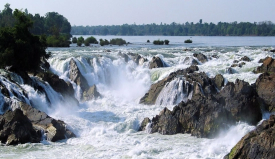 Tour di Laos Meridionale 4 giorni - Cultura e Avventura