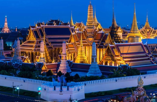 Il meglio del Grande Palazzo Reale di Bangkok: Un viaggio indimenticabile di un giorno