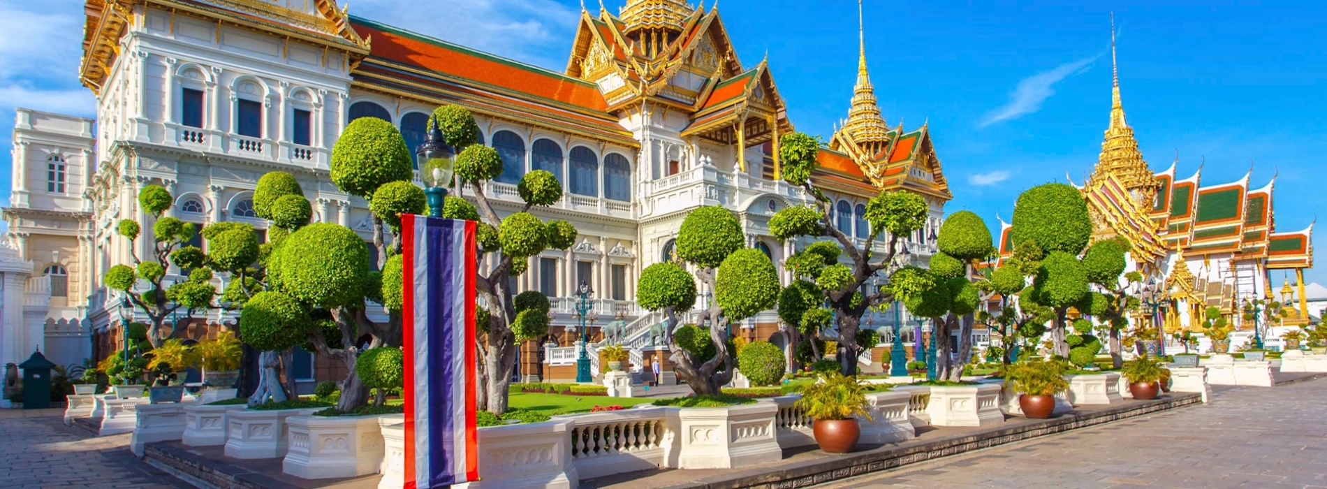 Il meglio del Grande Palazzo Reale di Bangkok: Un viaggio indimenticabile di un giorno
