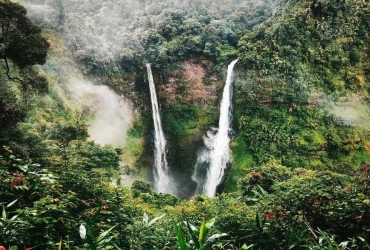 Esperienza del Coffee Trail (Tour in Jeep) (B, L, D)