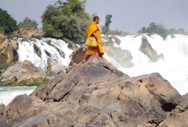 4000 Isole – Pakse (B, L, D)