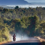 Tour del Bolaven Plateau e Pakse 7 giorni: Meraviglie del Laos del Sud
