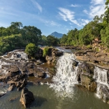 Tour del Bolaven Plateau e Pakse 7 giorni: Meraviglie del Laos del Sud