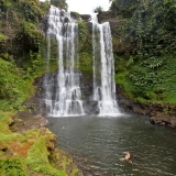 Tour del Bolaven Plateau e Pakse 7 giorni: Meraviglie del Laos del Sud