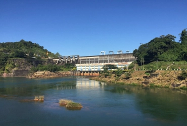 Thalat – Vientiane (B, L, D) - Distanza in bicicletta: 93 km