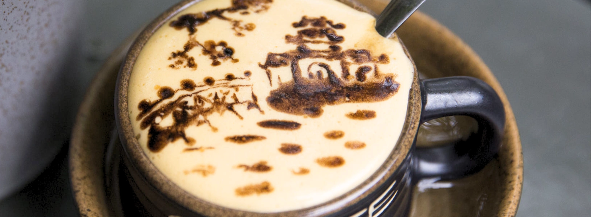 Scoprire l'Affascinante Sinfonia della Cultura del Caffè ad Hanoi