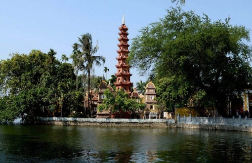 Turismo Hanoi 2025: record di visitatori nella storia