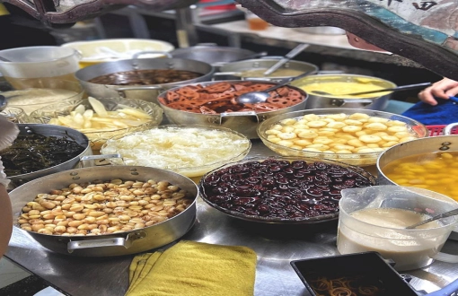 Guida ai migliori locali di chè a Saigon per gli amanti dei dolci