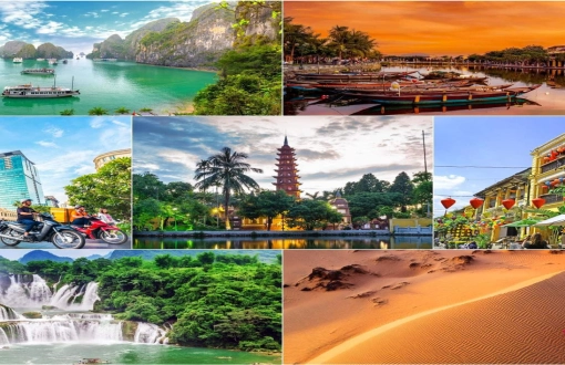 Il periodo migliore per visitare il Vietnam: Guida completa di viaggio