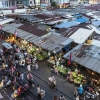 Scopri il mercato più popolare di Phnom Penh