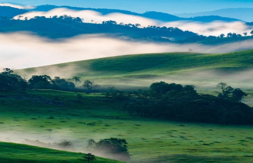 5 giorni a Ratanakiri - a piedi alla scoperta della natura