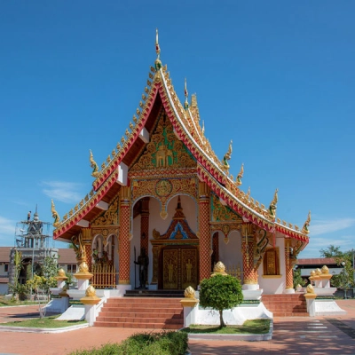 Wat Pha Saysettha