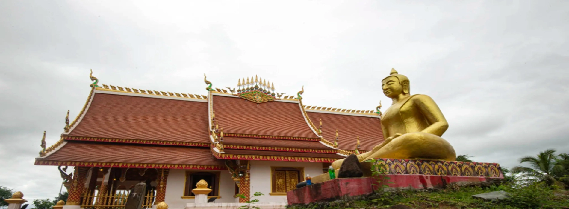 Wat Pha Saysettha