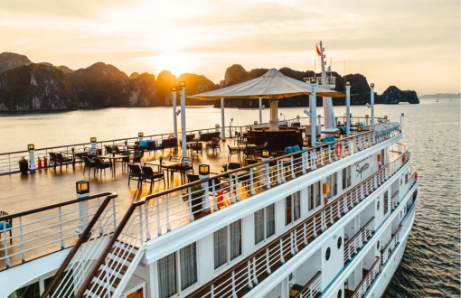 Pernottare su una Crociera Baia di Lan Ha: Guida dalla A alla Z