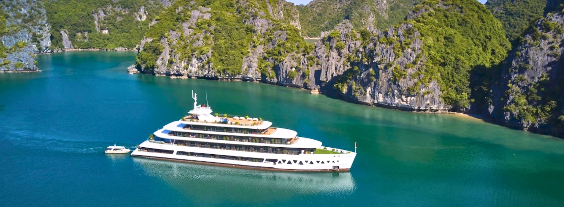 Pernottare su una Crociera Baia di Lan Ha: Guida dalla A alla Z