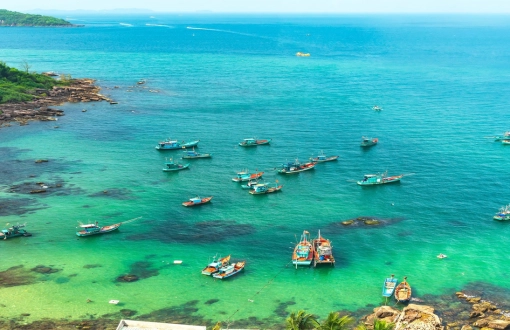 Guida di viaggio a Phu Quoc