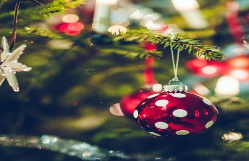 Festeggiare il Natale a Bangkok: vivere un vivace periodo festivo