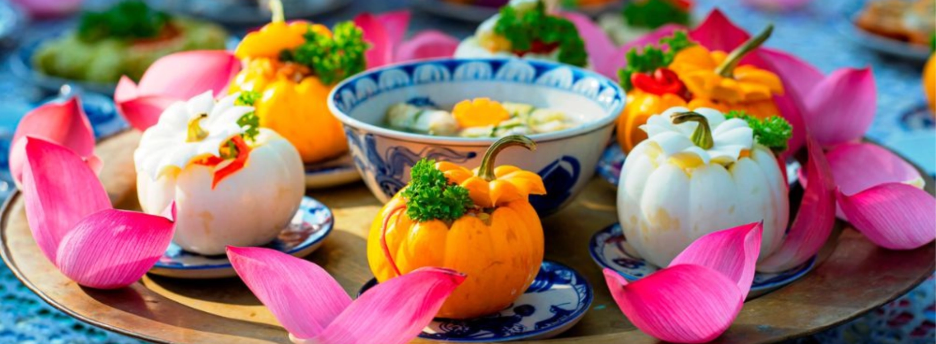 Top 12 Ristoranti Vegetariani a Hoi An : Guida dalla A alla Z