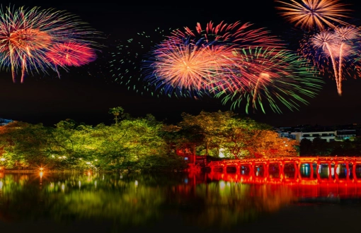 Scopri i festival di fine anno in Vietnam nel 2025