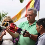 Tour di Nam Dinh 2 Giorni: Esperienza Rurale Autentica