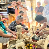 Itinerario Nam Dinh 2 giorni: Patrimonio culturale vietnamita