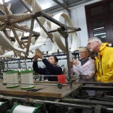 Itinerario Nam Dinh 2 giorni: Patrimonio culturale vietnamita