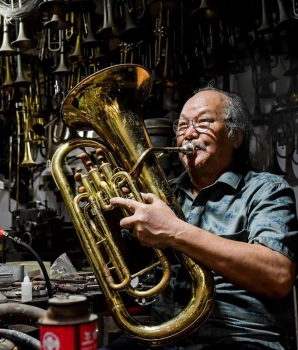 Itinerario Nam Dinh 2 giorni: Patrimonio culturale vietnamita