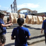 Itinerario Nam Dinh 2 giorni: Patrimonio culturale vietnamita