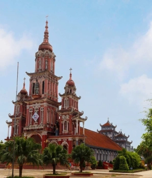Nam Dinh in 2 giorni: Vita rurale nel Delta del Fiume Rosso