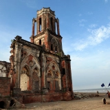 Tour di Nam Dinh 2 giorni: Natura, Arte Popolare e Vita Costiera Autentica