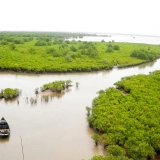 Tour di Nam Dinh 2 giorni: Natura, Arte Popolare e Vita Costiera Autentica