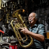 Tour di Nam Dinh 2 giorni: Natura, Arte Popolare e Vita Costiera Autentica