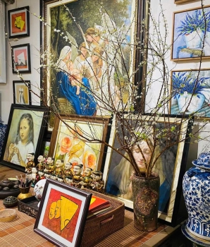 Tour di Nam Dinh 2 giorni: Natura e Tradizioni Autentiche